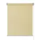 Рулонная штора Праймдекор 170x52 см цвет желтый