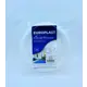 Анемостат Europlast VD D125 мм пластик цвет белый