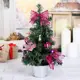 Ель новогодняя искусственная Зимнее волшебство Сказка 30см 819257