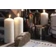 Декоративная свеча Spaas Божественный жасмин 0004800577