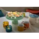 Декоративная свеча Spaas Южный цитрус 0338201401