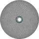 Круг точильный Луга 63С P60 150x12.7x20 мм