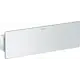 Шланговое подключение Hansgrohe Fixfit 300 Porter 26456000, цвет хром