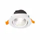 Светильник точечный светодиодный встраиваемый ST Luce MIRO ST211.538.06.24, цвет белый