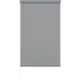 Штора рулонная Stars 50x160 см серая