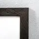 Фоторамка пластик Gallery 30x40 см 651647 тёмно-коричневый