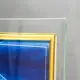 Рамка Gt цвет прозрачный 20x15 см 7046288