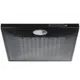 Вытяжка Turboair Tilly BL/F/50 PRF0154065 50 см цвет черный