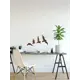 Панно настенное из дерева AFI DESIGN "Птицы мини" орех