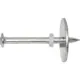 Дюбель-гвоздь Gefest DNW27P8S25 27 мм 100 шт. 0.89 кг
