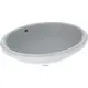 Раковина Geberit VariForm 500.752.01.2 56 см