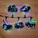 Электрогирлянда универсальная Neon-night 323-509 занавес 20x20 м 665 ламп желтый 1 режим работы