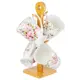 Кружка Elan Gallery 300 мл фарфор 420536