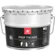 Краска фасадная Tikkurila 12391125 9 л цвет белый