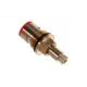 Кран-букса керамическая Melodia della vita MKP06614P, 1/2"