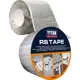 Лента битумная для кровли Tytan RS TAPE 15смx10м алюминиевая 82035198