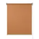 Рулонная штора Праймдекор 170x37 см цвет светло-коричневый