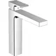 Смеситель для раковины Hansgrohe Vernis Shape 71562000 однорычажный цвет хром
