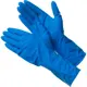 Перчатки латексные Gward Deltagrip High Risk размер 8 (M) 25 пар