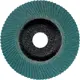 Круг лепестковый Metabo Р80 125x22.5 мм 623197000