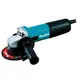 УШМ (болгарка) сетевая Makita 9557HNK6 840 Вт
