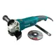 УШМ (болгарка) сетевая Makita GA5021C 1450 Вт
