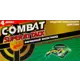 Инсектицид от муравьев Combat Super Attack 4 диска