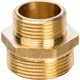 Ниппель STOUT НН 1 1/4"х3/4" SFT-0003-011434