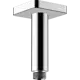 Держатель верхнего душа Hansgrohe Vernis Shape 26406000, цвет хром
