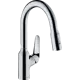 Кран Hansgrohe Focus цвет хром 71801000