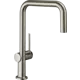 Смеситель для кухни Hansgrohe Talis цвет хром 72806800