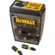 Бита DeWalt DT70556T-QZ PZ2 25 мм ударная магнитная в кейсе 25 шт.