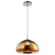Светильник подвесной Arte Lamp Swift A8041SP-1GO 1 лампа 3 м² цвет Золото золотой