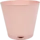 Горшок цветочный Ingreen Easy Grow ø20 h18.2 см v3.8 л пластик английская роза