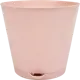 Горшок цветочный Ingreen Easy Grow ø16 h14.7 см v1.6 л пластик английская роза