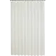 Тюль на ленте Louison 300x280 см цвет бежевый