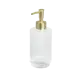 Дозатор для мыла Sensea Crystal прозрачный