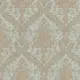 Обои флизелиновые Rasch Filigrano бежевые 1.06 м 964721