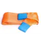 Строп текстильный Tplus T008089 петлевой 12.5т 5м