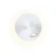Спот поворотный светодиодный Ambrella Light FW260 WALLERS 4.5 м² нейтральный белый свет цвет белый