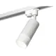 Спот поворотный светодиодный Ambrella Light XT6322170 TRACK SYSTEM 2 м² нейтральный белый свет цвет белый