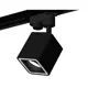 Спот поворотный светодиодный Ambrella Light XT7813020 TRACK SYSTEM 2 м² нейтральный белый свет цвет черный