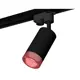 Спот поворотный светодиодный Ambrella Light XT6323082 TRACK SYSTEM 2 м² нейтральный белый свет цвет черный