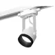 Спот поворотный светодиодный Ambrella Light XT6601041 XT 2 м² нейтральный белый свет цвет белый