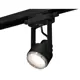 Спот поворотный светодиодный Ambrella Light XT6602021 XT 2 м² нейтральный белый свет цвет черный