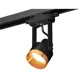 Спот поворотный светодиодный Ambrella Light XT6602044 XT 2 м² нейтральный белый свет цвет черный