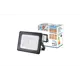 Прожектор светодиодный уличный TDM ELECTRIC Серия "Народная" SQ0336-0260 10 Вт 6500 К IP65 цвет черный