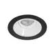 Светильник точечный Встраиваемый LIGHTSTAR Domino D61706 под отверстие 90 мм