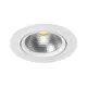 Светильник точечный Встраиваемый LIGHTSTAR Intero 111 i91606 под отверстие 142 мм