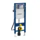 Инсталляция для подвесного унитаза Geberit Duofix, 42x112см